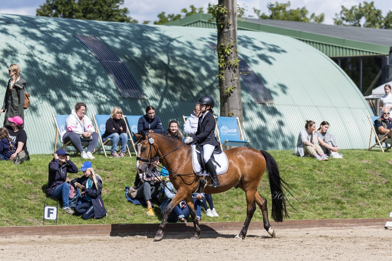 Bild 140 - Pony Akademie Turnier